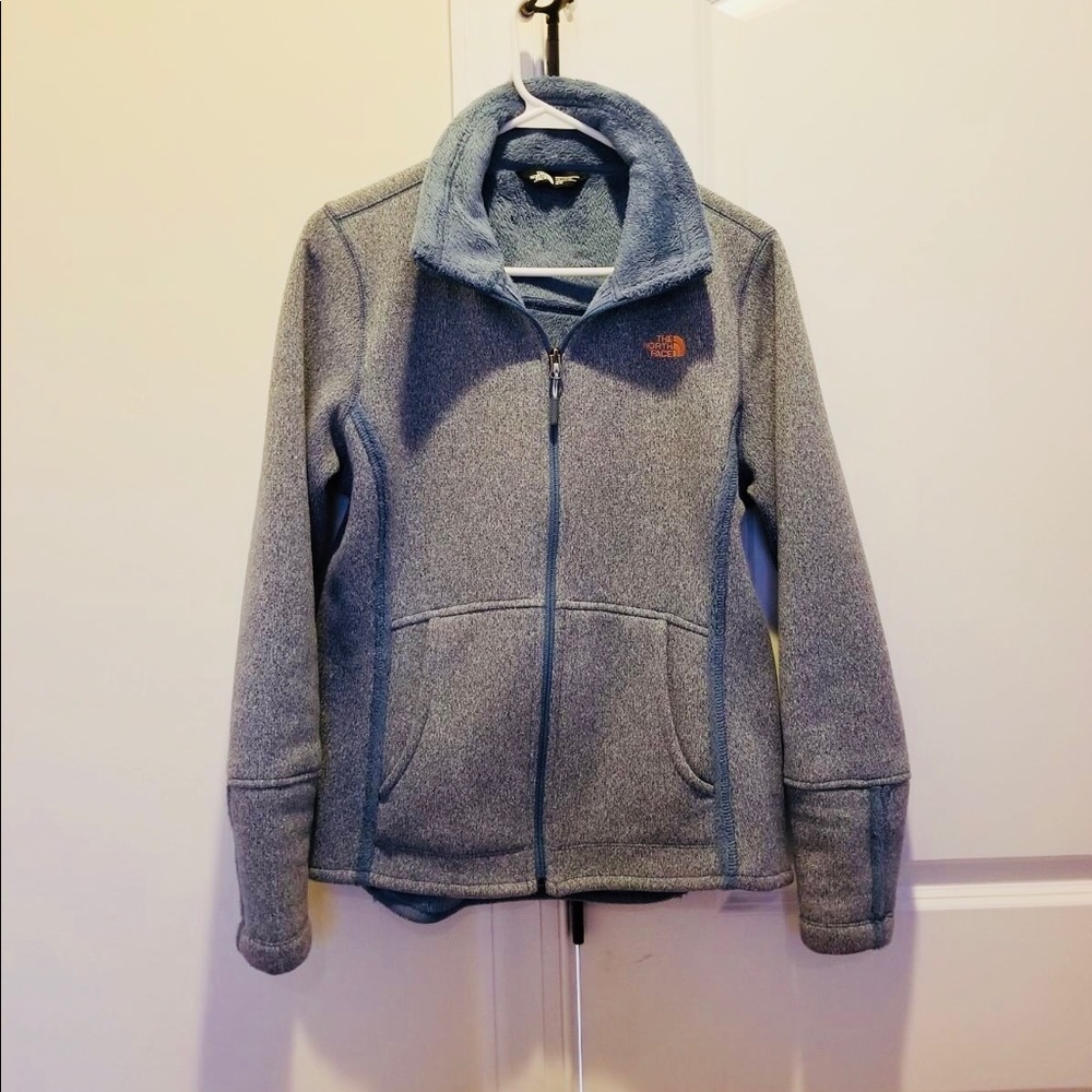 North Face Jacket